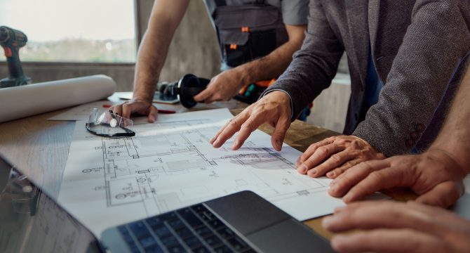 service d'ingénierie